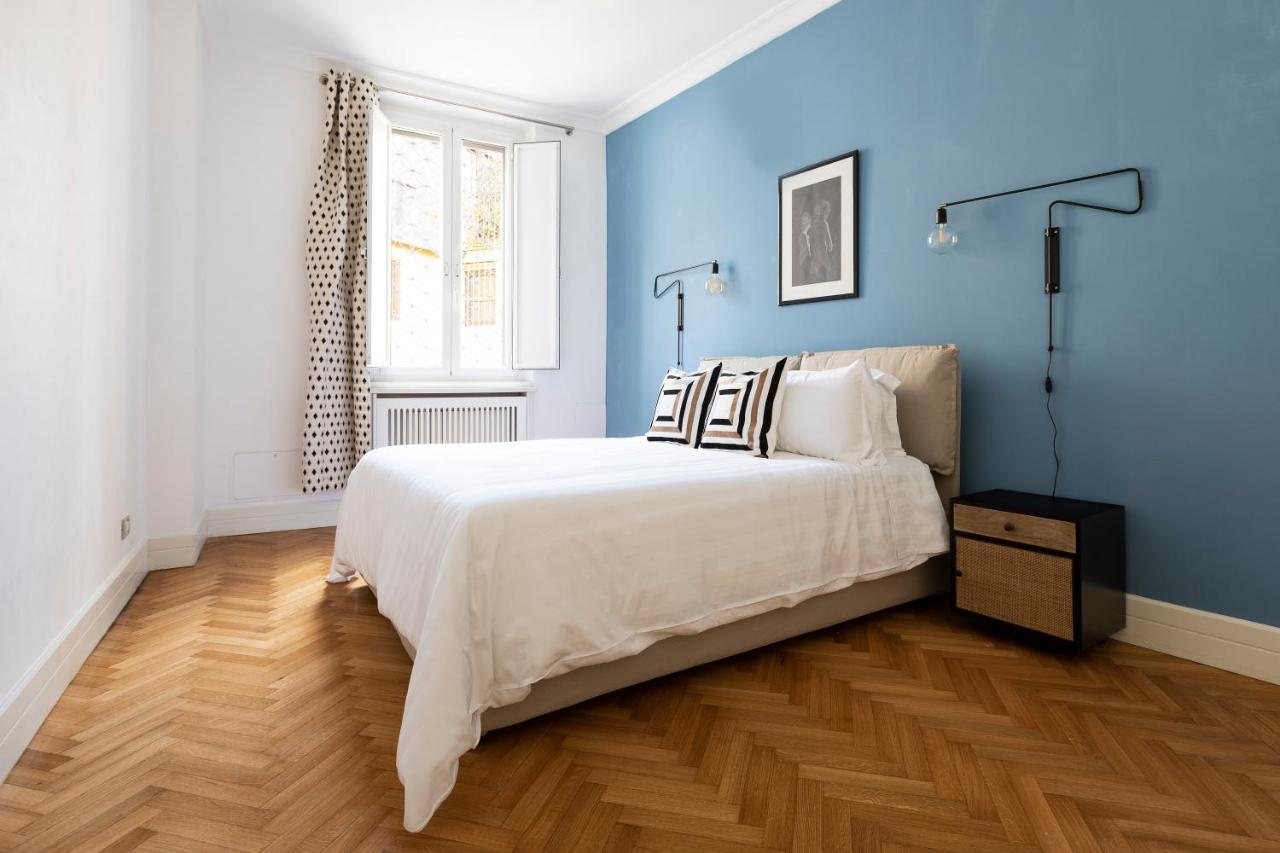 Aparthotel Sonder At Trinita Dei Monti Roma