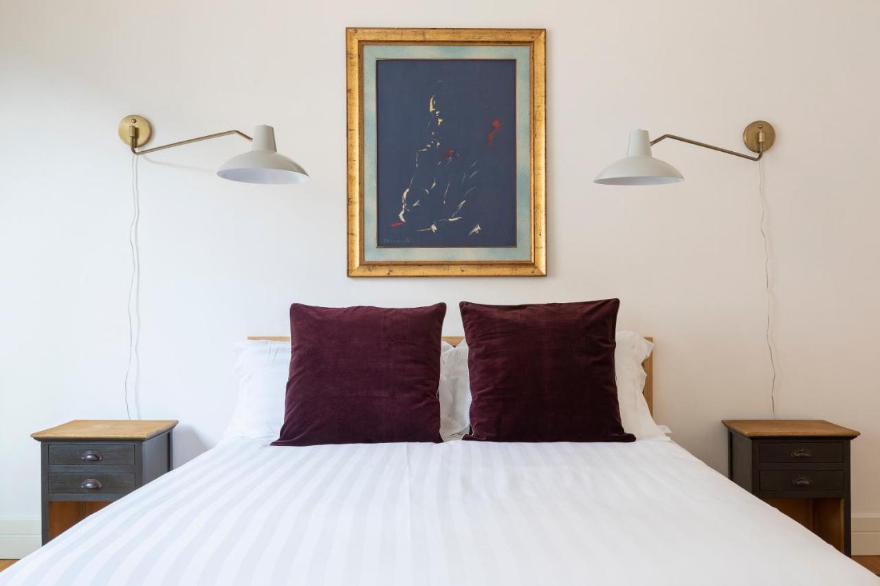 Sonder At Trinita Dei Monti Apartahotel