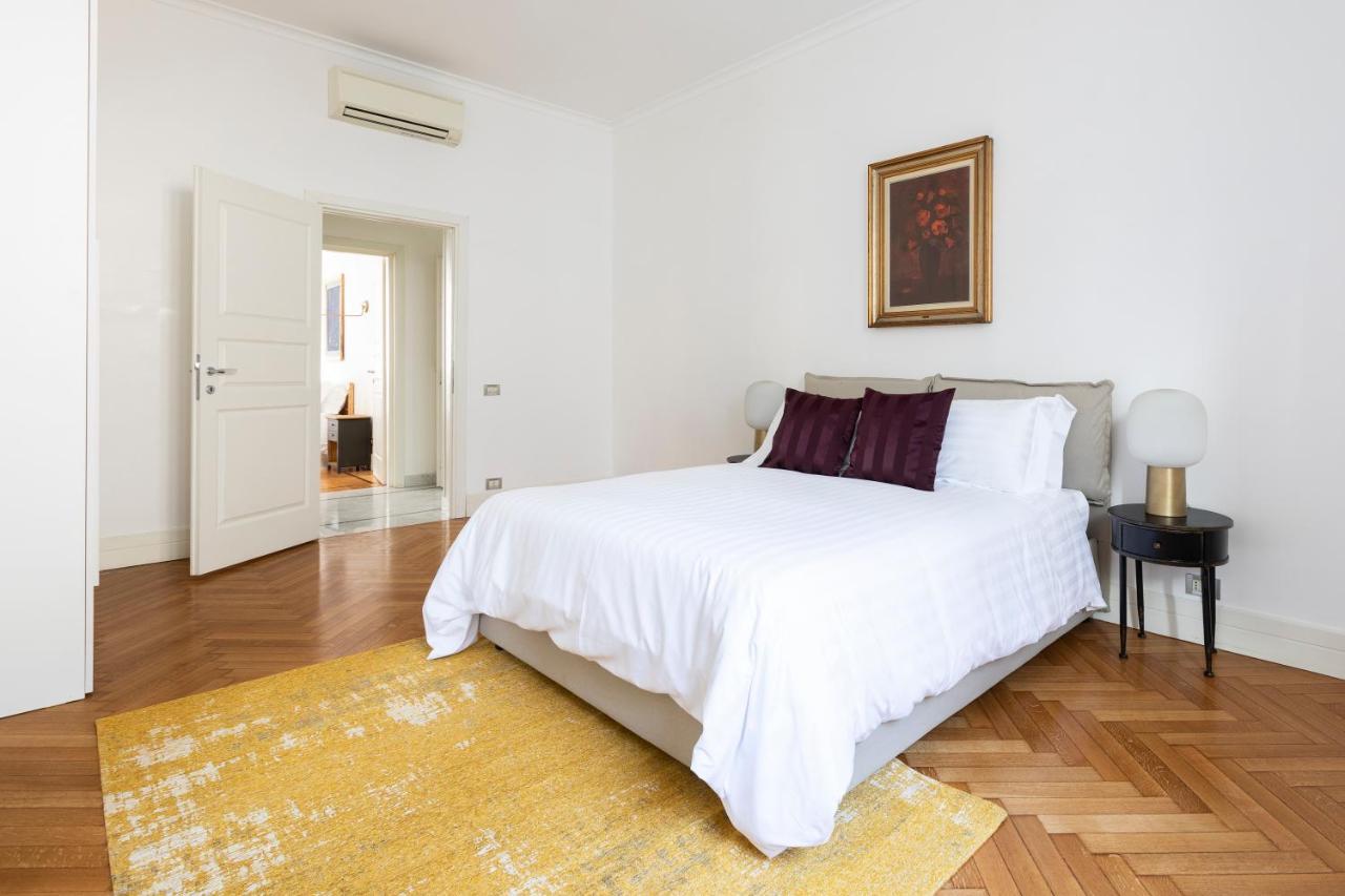 Aparthotel Sonder At Trinita Dei Monti Roma